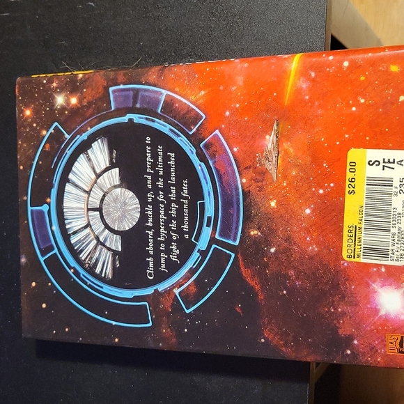 Star Wars: Millennium Falcon - Picture 2 of 4